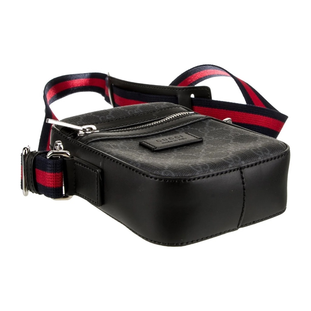Gucci Supreme Crossbody Bag